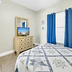 Gulf Crest 205 - Awesome Gulf Views - Huge Balcony