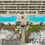 Gulf Crest 205 - Awesome Gulf Views - Huge Balcony