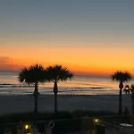 Gulf Crest 205 - Awesome Gulf Views - Huge Balcony